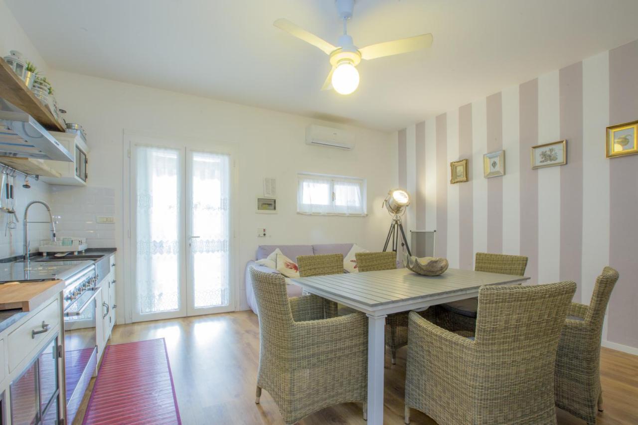 Perla Del Tirreno Apartman Capoliveri  Kültér fotó