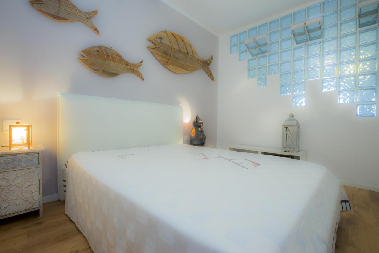 Perla Del Tirreno Apartman Capoliveri  Kültér fotó