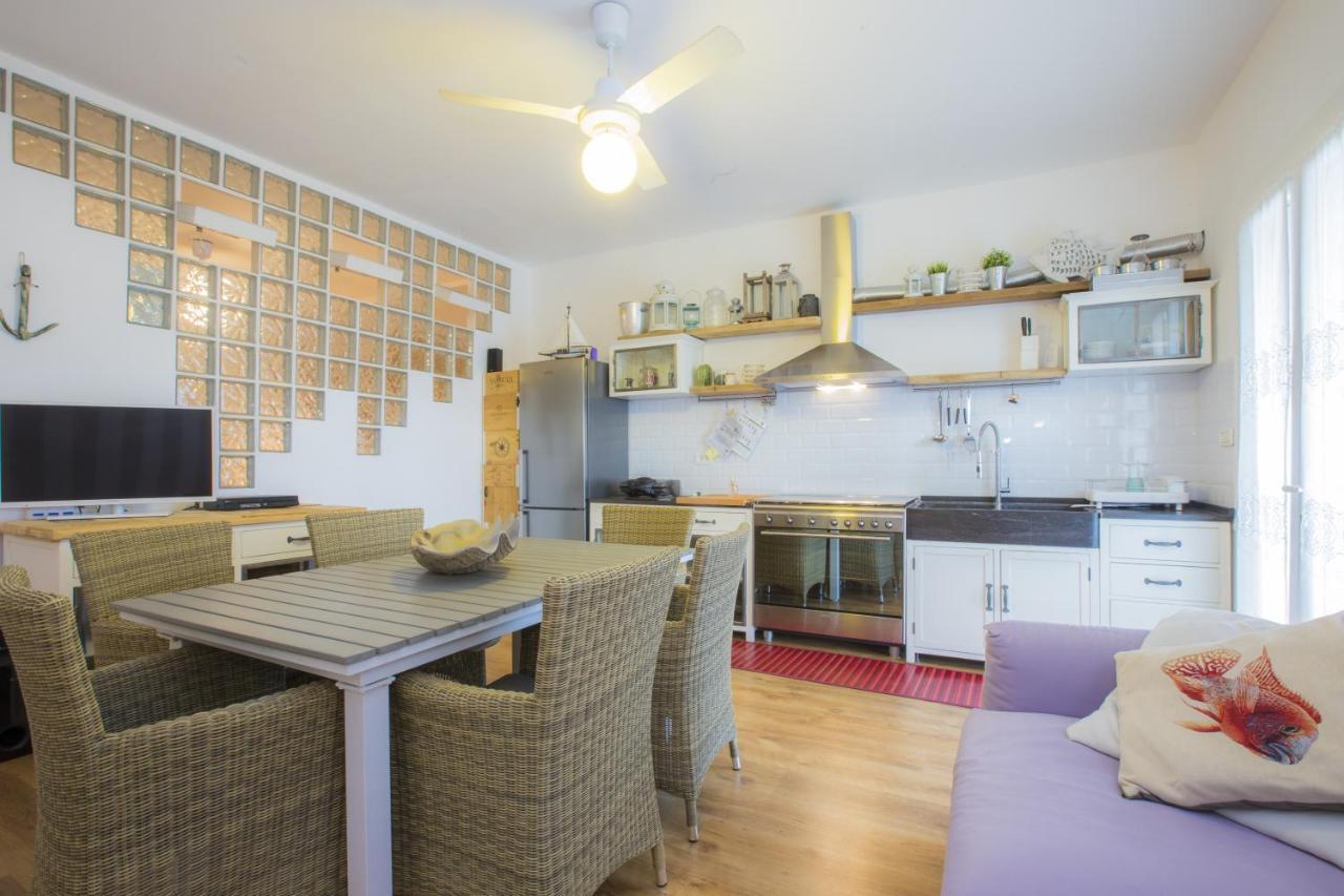 Perla Del Tirreno Apartman Capoliveri  Kültér fotó